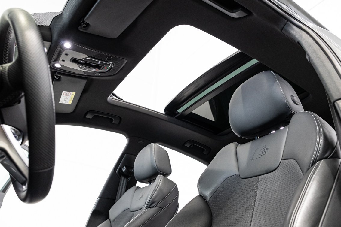 AUDI SQ5 SPORTBACK TDI QUATTRO TIPTRONIC 341 CV