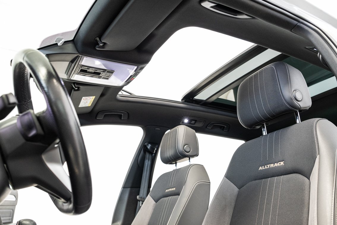 VOLKSWAGEN PASSAT ALLTRACK 2.0 TDI DSG 4MOTION 200 CV