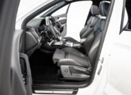 AUDI Q5 SPORTBACK BLACK LINE 35 TDI S TRONIC 163 CV