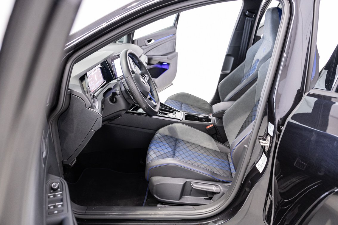 VOLKSWAGEN Golf R 2.0 TSI DSG 4MOTION 320 CV