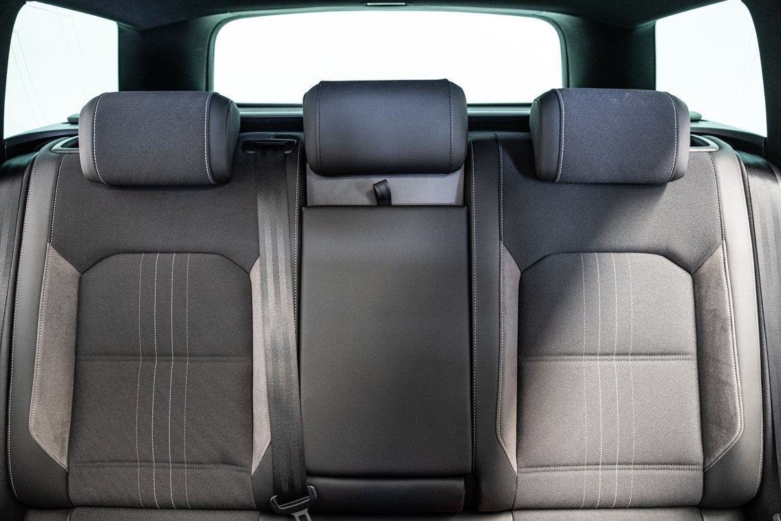 VOLKSWAGEN PASSAT ALLTRACK 2.0 TDI DSG 4MOTION 200 CV