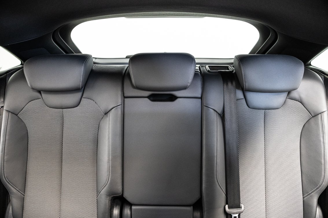 AUDI Q5 SPORTBACK BLACK LINE 35 TDI S TRONIC 163 CV