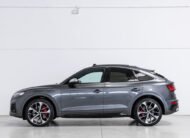 AUDI SQ5 SPORTBACK TDI QUATTRO TIPTRONIC 341 CV