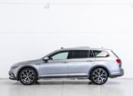 VOLKSWAGEN PASSAT ALLTRACK 2.0 TDI DSG 4MOTION 200 CV