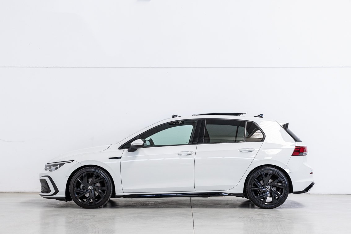 VOLKSWAGEN Golf R LINE 1.5 ETSI DSG 150 CV