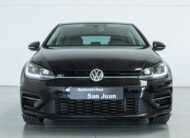 VOLKSWAGEN Golf SPORT R LINE 2.0 TDI DSG 150 CV