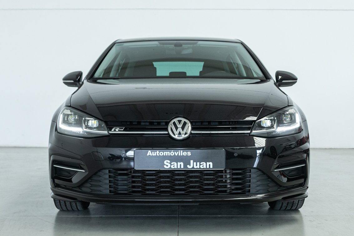 VOLKSWAGEN Golf SPORT R LINE 2.0 TDI DSG 150 CV