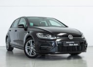VOLKSWAGEN Golf SPORT R LINE 2.0 TDI DSG 150 CV