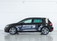 VOLKSWAGEN Golf SPORT R LINE 2.0 TDI DSG 150 CV