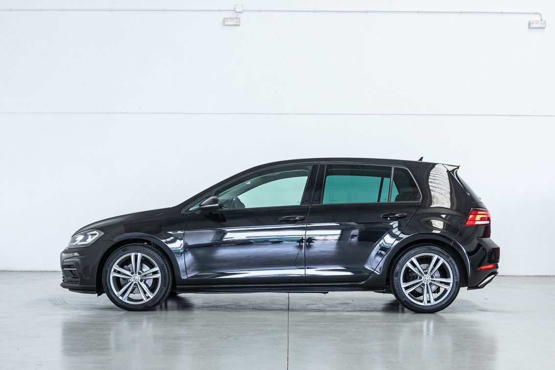 VOLKSWAGEN Golf SPORT R LINE 2.0 TDI DSG 150 CV