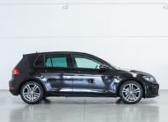 VOLKSWAGEN Golf SPORT R LINE 2.0 TDI DSG 150 CV