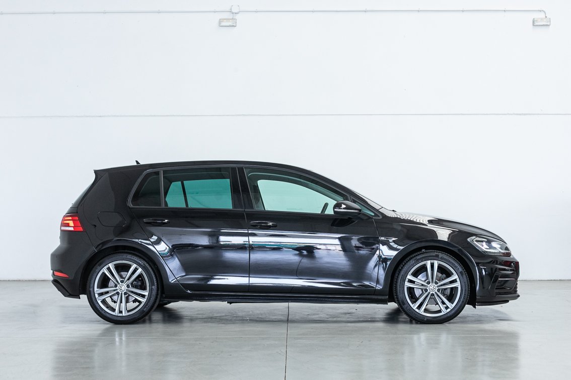 VOLKSWAGEN Golf SPORT R LINE 2.0 TDI DSG 150 CV