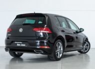VOLKSWAGEN Golf SPORT R LINE 2.0 TDI DSG 150 CV