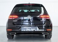 VOLKSWAGEN Golf SPORT R LINE 2.0 TDI DSG 150 CV