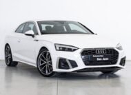 AUDI A5 COUPE S LINE 35 TDI S TRONIC 163 CV