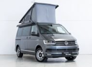 VOLKSWAGEN CALIFORNIA OCEAN 2.0 TDI DSG 204 CV
