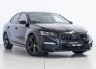 SKODA Octavia RS 2.0 TSI DSG 245 CV