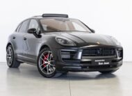 PORSCHE Macan GTS 2.9 PDK 440 CV