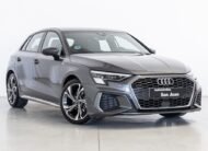 AUDI A3 SPORTBACK GENUINE 35 TDI 150 CV