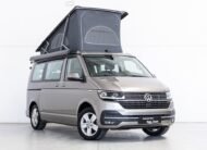 VOLKSWAGEN CALIFORNIA OCEAN 2.0 TDI DSG 150 CV