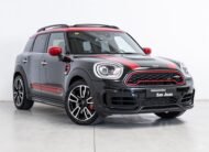 MINI Countryman JOHN COOPER WORKS ALL4 306 CV