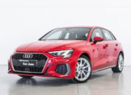 AUDI A3 SPORTBACK S LINE 30 TDI 116 CV