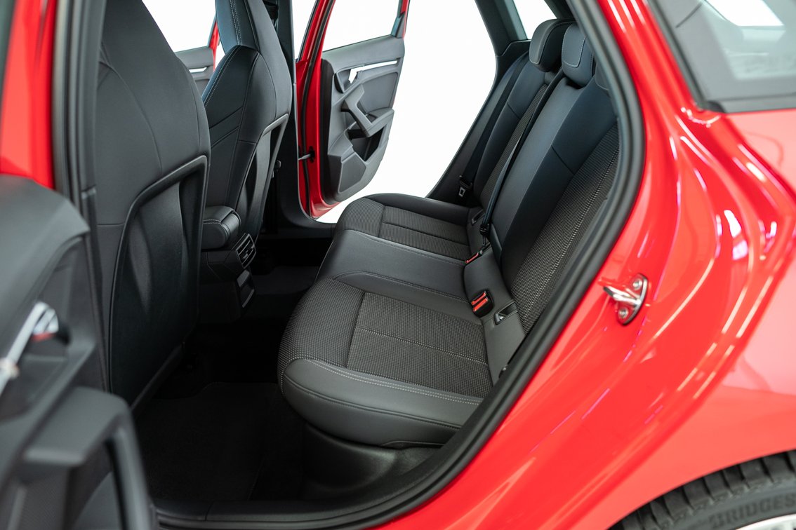 AUDI A3 SPORTBACK S LINE 30 TDI 116 CV