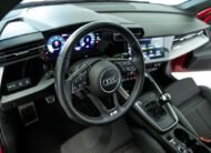 AUDI A3 SPORTBACK S LINE 30 TDI 116 CV