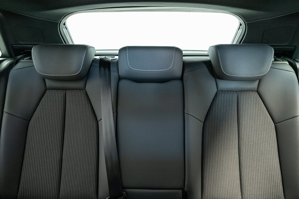 AUDI A3 SPORTBACK S LINE 30 TDI 116 CV