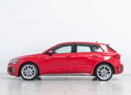 AUDI A3 SPORTBACK S LINE 30 TDI 116 CV