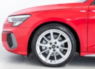 AUDI A3 SPORTBACK S LINE 30 TDI 116 CV