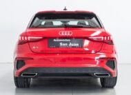 AUDI A3 SPORTBACK S LINE 30 TDI 116 CV