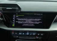 AUDI A3 SPORTBACK S LINE 30 TDI 116 CV