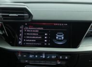 AUDI A3 SPORTBACK S LINE 30 TDI 116 CV