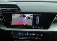 AUDI A3 SPORTBACK S LINE 30 TDI 116 CV