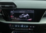 AUDI A3 SPORTBACK S LINE 30 TDI 116 CV