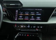 AUDI A3 SPORTBACK S LINE 30 TDI 116 CV