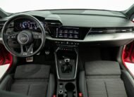AUDI A3 SPORTBACK S LINE 30 TDI 116 CV