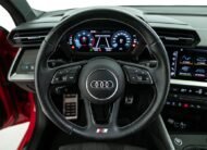 AUDI A3 SPORTBACK S LINE 30 TDI 116 CV