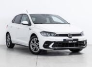 VOLKSWAGEN POLO R LINE 1.0 TSI 95 CV