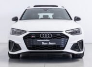 AUDI S4 AVANT 3.0 TDI QUATTRO TIPTRONIC 341 CV