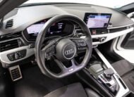 AUDI S4 AVANT 3.0 TDI QUATTRO TIPTRONIC 341 CV