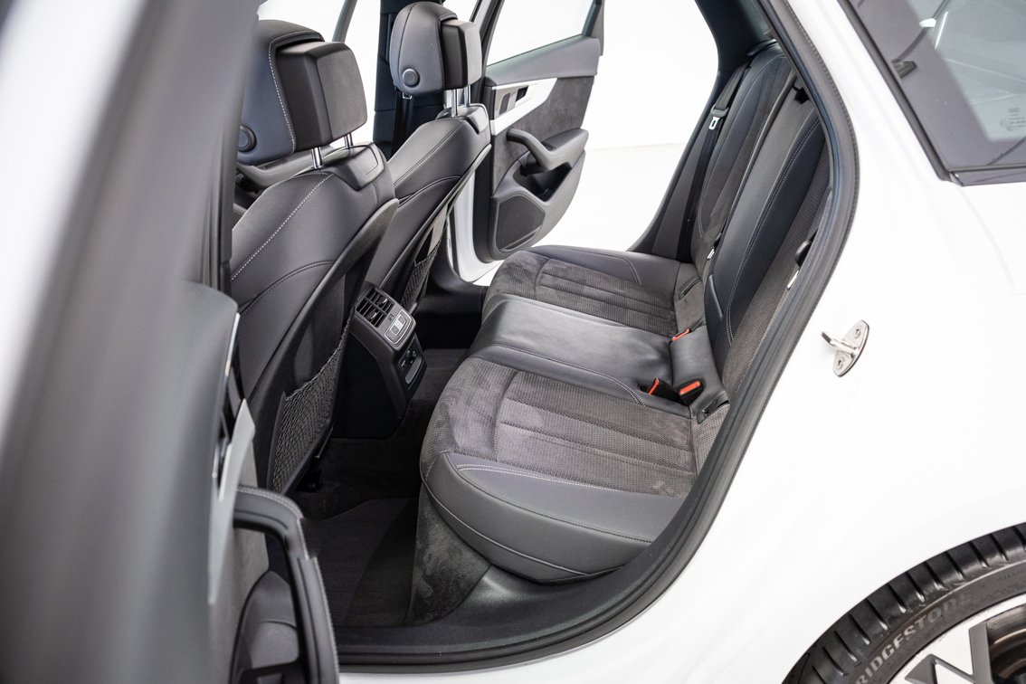 AUDI S4 AVANT 3.0 TDI QUATTRO TIPTRONIC 341 CV