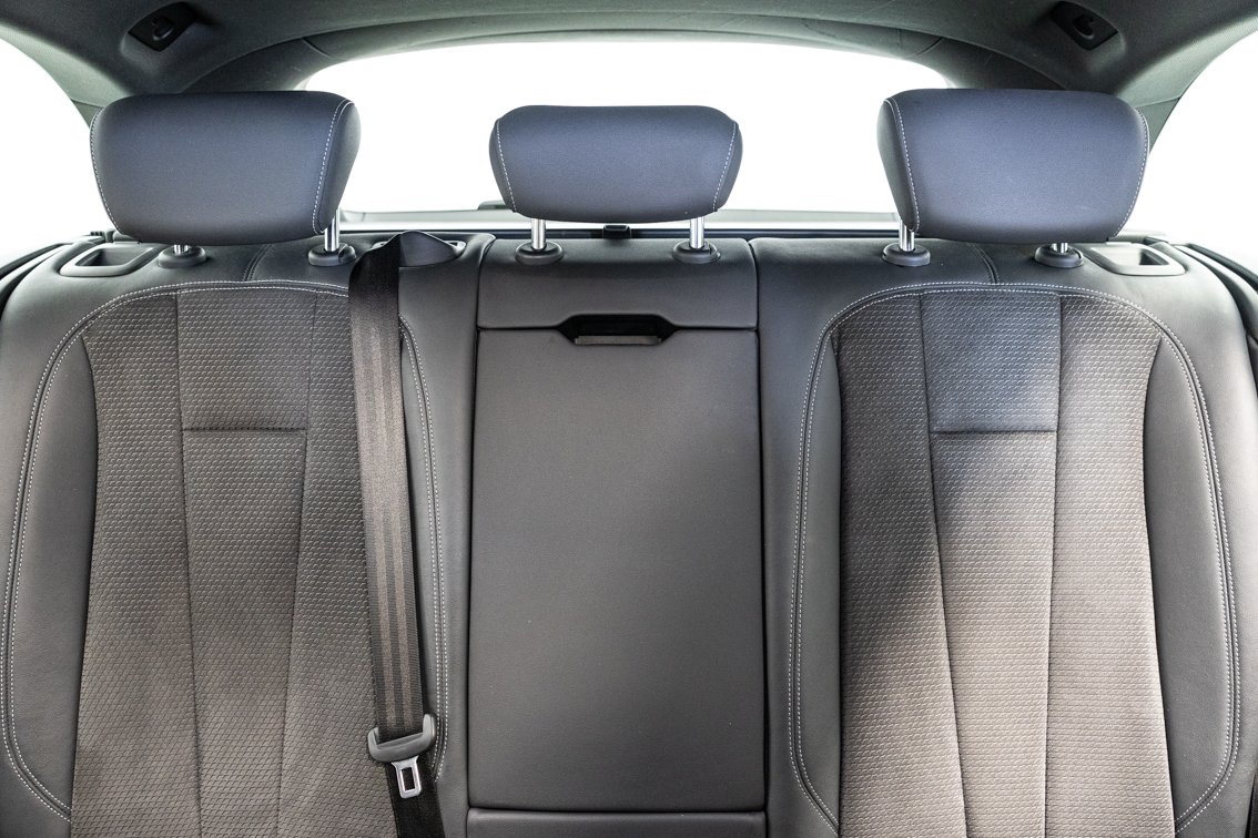 AUDI S4 AVANT 3.0 TDI QUATTRO TIPTRONIC 341 CV