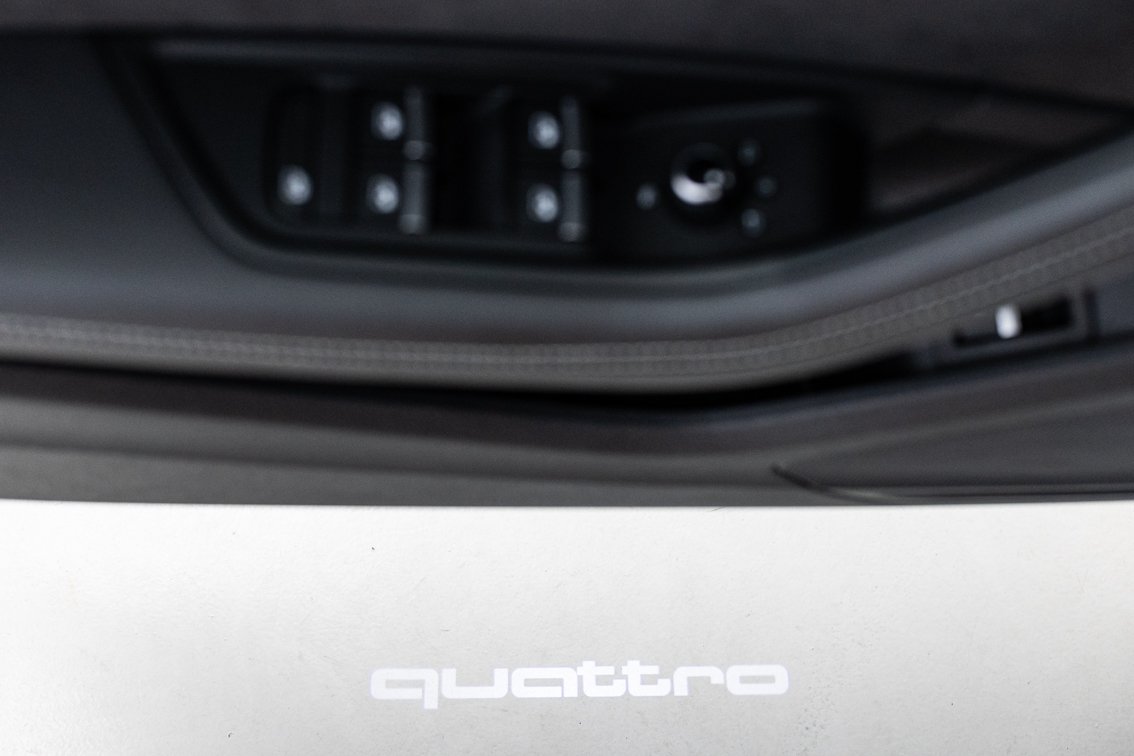 AUDI S4 AVANT 3.0 TDI QUATTRO TIPTRONIC 341 CV