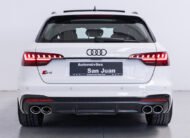 AUDI S4 AVANT 3.0 TDI QUATTRO TIPTRONIC 341 CV