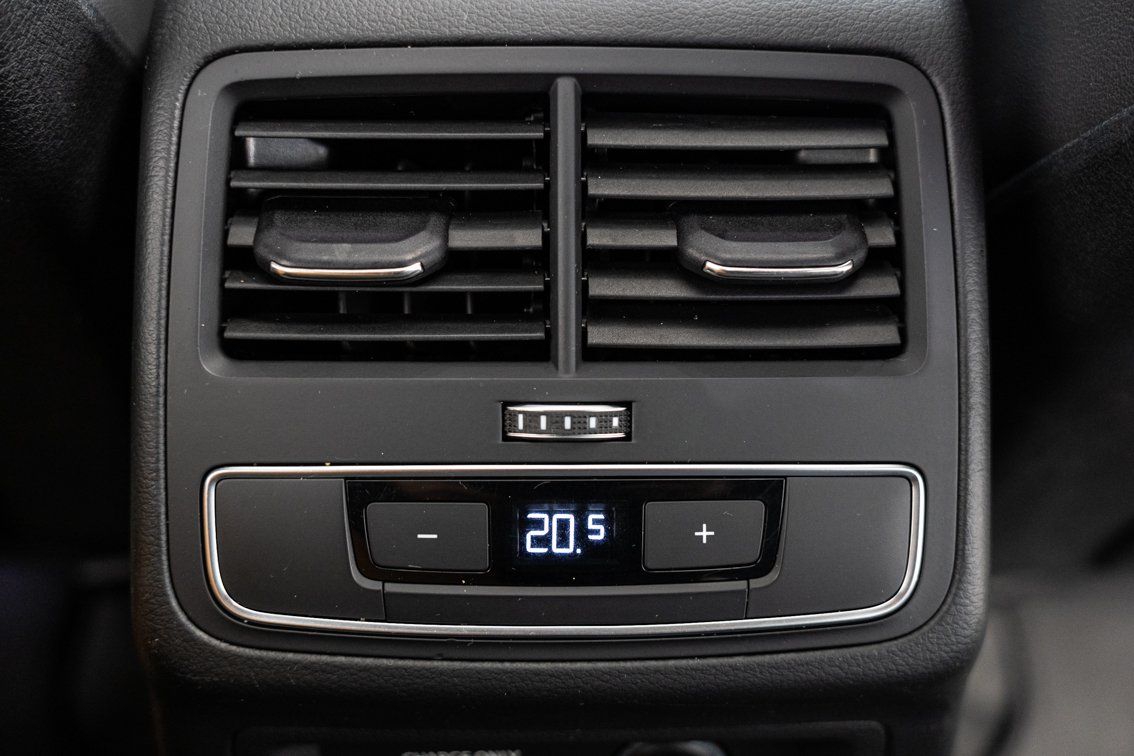 AUDI S4 AVANT 3.0 TDI QUATTRO TIPTRONIC 341 CV