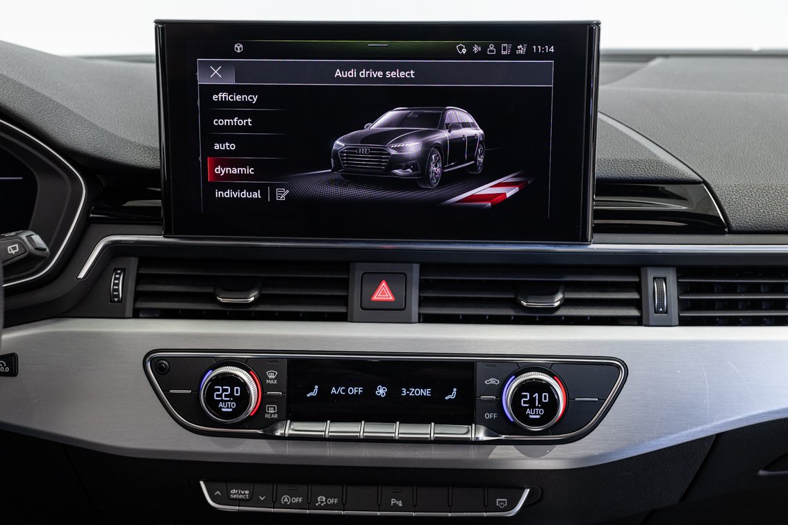 AUDI S4 AVANT 3.0 TDI QUATTRO TIPTRONIC 341 CV