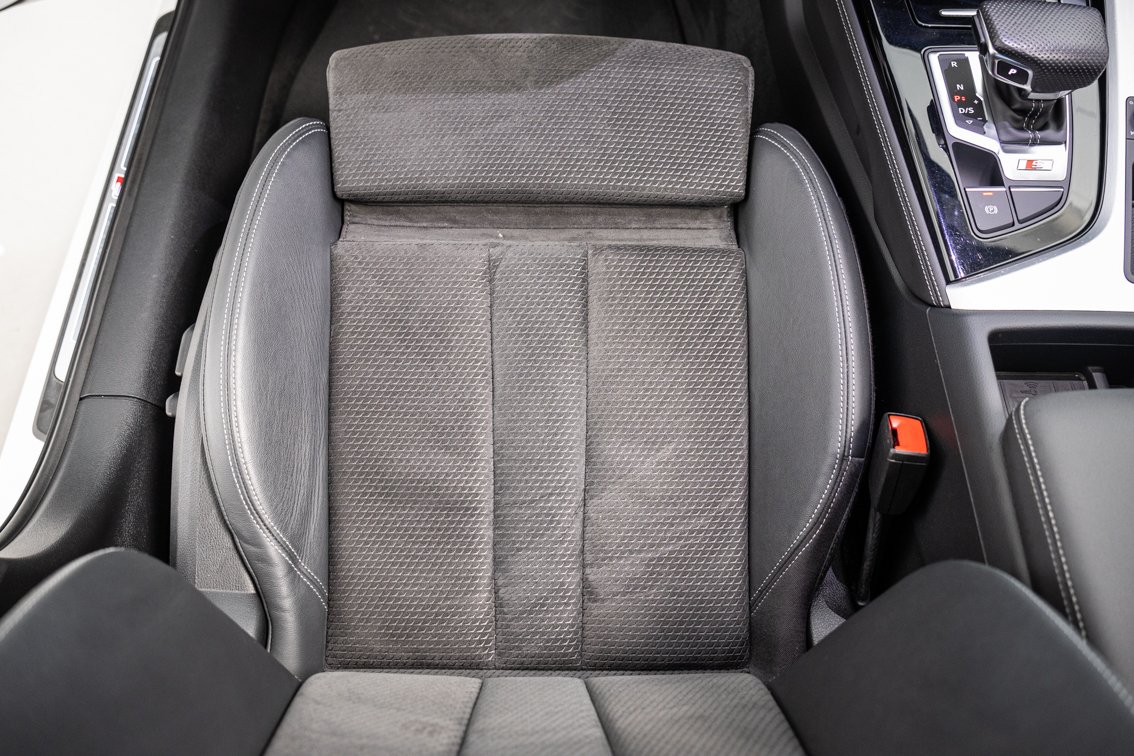 AUDI S4 AVANT 3.0 TDI QUATTRO TIPTRONIC 341 CV