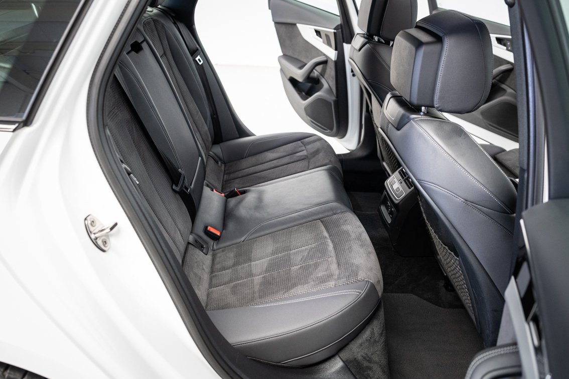 AUDI S4 AVANT 3.0 TDI QUATTRO TIPTRONIC 341 CV